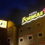 Hotel Formule 1 Goeteborg