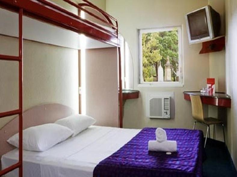 Hotell Formule 1 2*