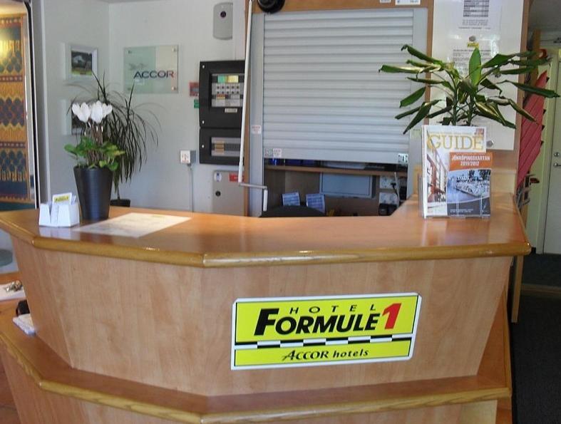 Formule 1